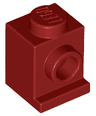 Brick, Modified 1 x 1 with Headlight