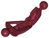 Bionicle Toa Nuva Leg Section