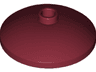 Dish 3 x 3 Inverted (Radar)
