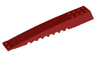Wedge 16 x 4 Triple Curved with Reinforcements