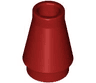 Cone 1 x 1
