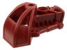 Bionicle Shoulder Armor, Toa Metru