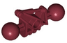 Bionicle Toa Metru Arm Lower Section with 2 Ball Joint