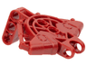 Bionicle Vahki Torso Upper Section