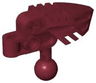 Bionicle Head Connector Block (Vahki)