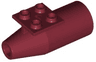 Engine, Smooth Large, 2 x 2 Thin Top Plate