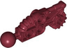 Bionicle Toa Hordika Arm Lower Section with Ball Joint