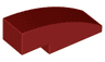 Slope, Curved 3 x 1