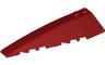 Wedge 10 x 3 Left