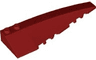 Wedge 10 x 3 Right