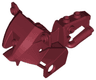Motorcycle Fairing, City