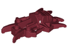 Bionicle Foot Toa Inika Clawed