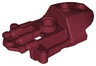 Bionicle Toa Inika Thigh Cover