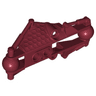 Bionicle Piraka Arm Section with 2 Ball Joint