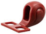 Minifigure Costume Tail Squirrel