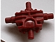 Torso Mechanical, Armor with 4 Pins, Bionicle