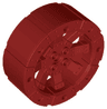 Wheel Wagon Viking with 12 Holes (55mm D.)