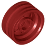 Wheel 30mm D. x 14mm