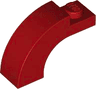 Arch 1 x 3 x 1 2/3 Curved Top