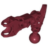 Bionicle Arm Av-Matoran with Ball Joint and Ball Socket