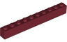 Brick 1 x 10