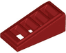 Slope 18 2 x 1 x 2/3 with Grille