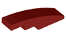 Slope, Curved 4 x 1