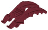 Bionicle Foot Mistika Clawed with Axle