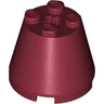 Cone 3 x 3 x 2