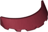 Windscreen 3 x 6 x 1 Curved