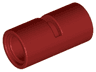 Technic, Pin Connector Round 2L with Slot (Pin Joiner Round)
