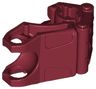 Bionicle Fist with Axle Hole - 3 Fingers