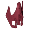 Bionicle Shoulder Armor, Vorox