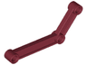 Technic, Link 1 x 9 Bent (6 - 4)