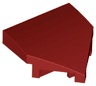 Wedge 2 x 2 x 2/3 Pointed