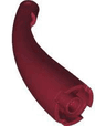 Dragon Tail / Neck Curved