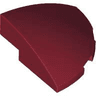 Slope, Curved 3 x 3 Corner Round