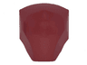 Large Figure Armor, Smooth with 2 x 2 Round Brick Attachment