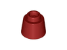 Cone 1 1/6 x 1 1/6 x 2/3 (Fez)