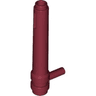 Cylinder 1 x 5 1/2 with Bar Handle (Friction Cylinder)