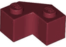 Brick, Modified Facet 2 x 2