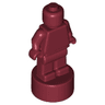 Minifigure, Utensil Statuette / Trophy