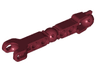 Hero Factory Arm / Leg with Ball Joint and Ball Socket and 4 Pin Holes