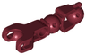 Hero Factory Arm / Leg with Ball Joint and Ball Socket and Pin Hole