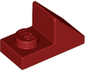 Slope 45 2 x 1 with 2/3 Cutout