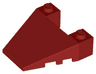 Wedge 4 x 4 Taper with Stud Notches