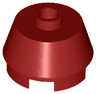 Cone 2 x 2 Truncated