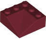 Slope 33 3 x 3 Double Concave
