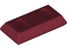 Minifigure, Utensil Ingot 1 x 2