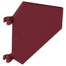 Flag 5 x 6 Hexagonal